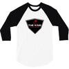 fahrie77 3/4 Sleeve Shirt