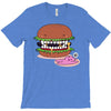 monster burger T-Shirt