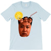 Kim Jong Un Ice T T-Shirt