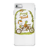 frog &amp; toad iPhone 7 Case