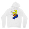 sponge board Unisex Hoodie