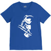 predator alien V-Neck Tee