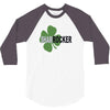 shamrocker 3/4 Sleeve Shirt