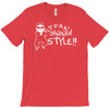 oppan gangnam style  funny T-Shirt