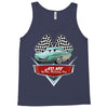 aunt flo Tank Top