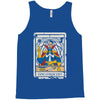 strange magic Tank Top