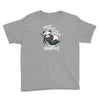 keep sleeping Youth Tee