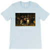 Rembrandt Van Rijn The Night Watch T-Shirt