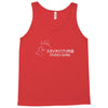 studio ghibli. Tank Top