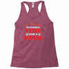 it's the most wonderful time for a beer Racerback Tank