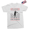 floss like a boss Exclusive T-shirt