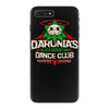 darunia's death mountain dance club iPhone 7 Plus Case