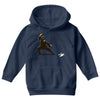 big mistake Youth Hoodie