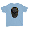 metal disk jockey Youth Tee