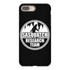 sasquatch research team iPhone 8 Plus