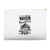 There Aren't Many Things I Love More Than Motorcycles Accessory Pouches
