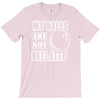 my balls are not deflated T-Shirt