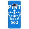 british pint funny Samsung Galaxy S8 Plus