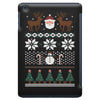 ugly christmas sweater iPad Mini