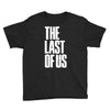 2015 free shipping the last of us font b t b font font b shirt b Youth Tee