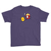 french fried jason Youth Tee