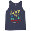 avicii the nights Tank Top
