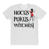 hokus pokus witches All Over Women's T-shirt