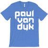 paul van dyk house T-Shirt
