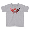Zelda Galaxy Toddler T-shirt