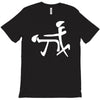 unisex funny graphic T-Shirt