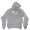 little princess gender reveal game Unisex Hoodie