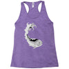 fish Racerback Tank