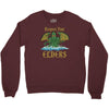 respect your elders Crewneck Sweatshirt
