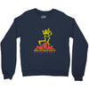 powerline Crewneck Sweatshirt
