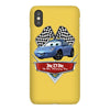 mom sally iPhoneX Case