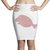 manateeshirt Pencil Skirts