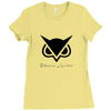 vanoss Ladies Fitted T-Shirt