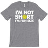 small tiny little shorty person gift tee T-Shirt