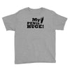 huge pen Youth Tee