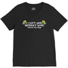 i Can't Live Without Love Vincent Van Gogh V-Neck Tee