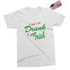 i get irish Exclusive T-shirt
