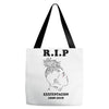 Xxxtentacion 1998 2018 Tote Bags