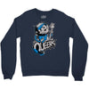 queers insane Crewneck Sweatshirt