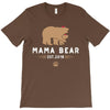 mama bear T-Shirt