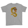 moray pirate captain Youth Tee