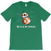 bb 8 is my copilot T-Shirt
