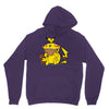 pika chu Unisex Hoodie
