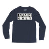 armin only Long Sleeve Shirts