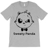 sweaty panda T-Shirt