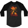 the hunter 3/4 Sleeve Shirt